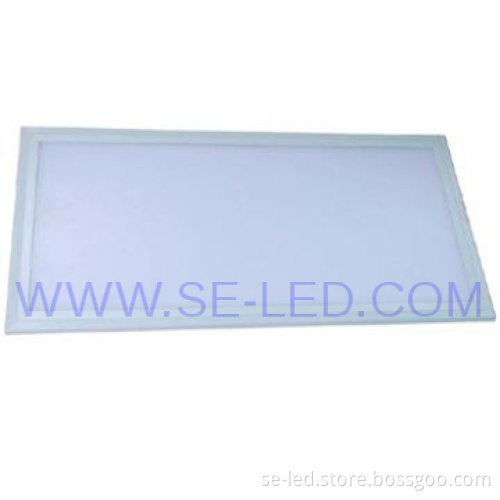 Energy Efficient 600x1200mm Commercial 72W LED Lighting Panel